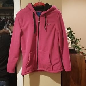 Reebok fleece